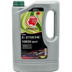 Моторное масло Idemitsu Extreme 10W-30 4L