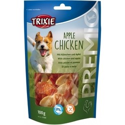 Корм для собак Trixie Premio Apple/Chicken 0.1 kg