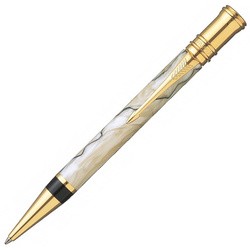 Ручка Parker Duofold Pearl New BP