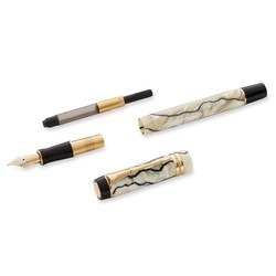 Ручка Parker Duofold Pearl New Fountain