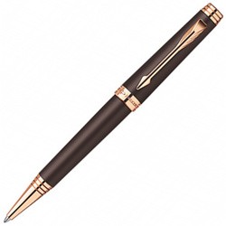 Ручка Parker Premier K560 Soft Brown