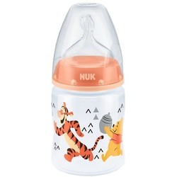 Бутылочки (поилки) NUK First Choice Plus Disney 150