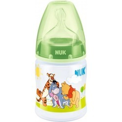Бутылочки (поилки) NUK First Choice Plus Disney 150