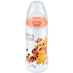 Бутылочки (поилки) NUK First Choice Plus Disney Winnie 300