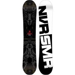 Сноуборд Never Summer Ripsaw 157X (2016/2017)