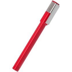 Ручка Moleskine Roller Pen Plus 07 Red