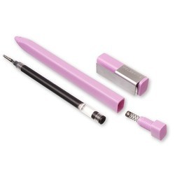 Ручка Moleskine Roller Pen Plus 07 Purple