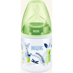 Бутылочки (поилки) NUK First Choice 150