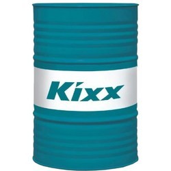 Моторное масло Kixx HD CF-4 15W-40 200L