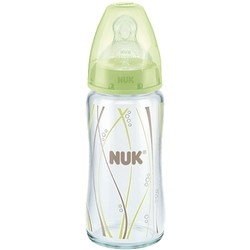 Бутылочки (поилки) NUK First Choice Plus 240