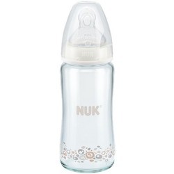 Бутылочки (поилки) NUK First Choice Plus 240