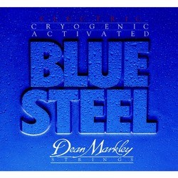 Струны Dean Markley Blue Steel Electric 7-String CL