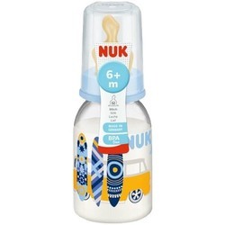 Бутылочки (поилки) NUK Classic 110 Lateks