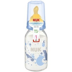 Бутылочки (поилки) NUK Classic 125
