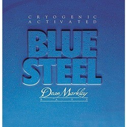 Струны Dean Markley Blue Steel Bass ML
