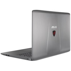 Ноутбуки Asus GL752VW-T4299T