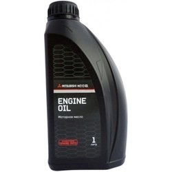 Моторное масло Mitsubishi Engine Oil 5W-30 SN 1L