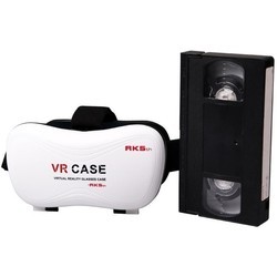 Очки виртуальной реальности VR Case RK5