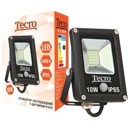 Прожекторы и светильники Tecro TL-FL-10B-PR