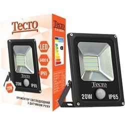 Прожекторы и светильники Tecro TL-FL-20B-PR