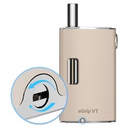 Электронная сигарета Joyetech eGrip VT Kit