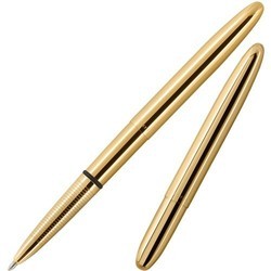 Ручка Fisher Space Pen Bullet Gold Titanium Nitride