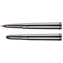 Ручка Fisher Space Pen Caliber 375 Nickel
