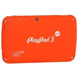 Планшет EvroMedia PlayPad 3