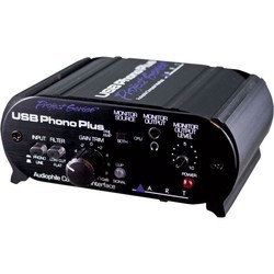 ЦАП ART USB Phono Plus