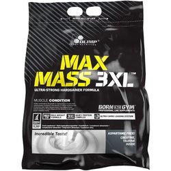 Гейнер Olimp MaxMass 3XL 6 kg