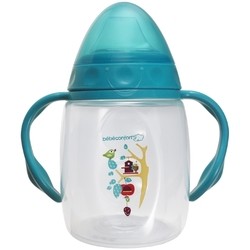 Бутылочки (поилки) Bebe Confort Antileak Cup