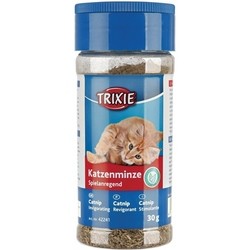 Корм для кошек Trixie Catnip 0.03 kg
