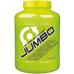 Гейнер Scitec Nutrition Jumbo 8.8 kg