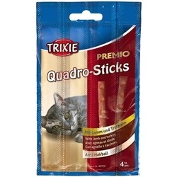Корм для кошек Trixie Stick Quintett Lamb/Turkey 0.02 kg