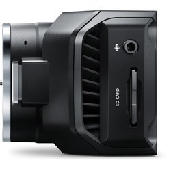 Видеокамера Blackmagic Micro Cinema Camera