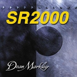 Струны Dean Markley SR2000 Bass 6-String MED