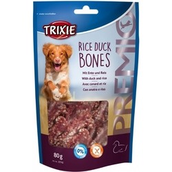 Корм для собак Trixie Premio Rice/Duck Bones 0.08 kg