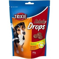 Корм для собак Trixie Delicacy Schoko Drops 0.35 kg