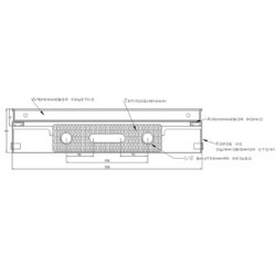 Радиаторы отопления iTermic ITT 190/2200/200