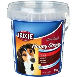 Корм для собак Trixie Soft Snack Happy Stripes 0.5 kg