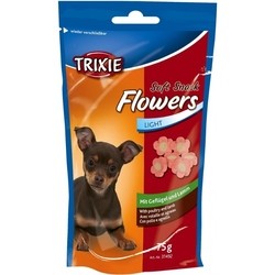 Корм для собак Trixie Soft Snack Flowers 0.075 Kg