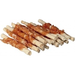 Корм для собак Trixie Chewing Rolls with Chicken 0.24 kg