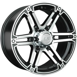 Диск LS Wheels 473 (8x17/6x139,7 ET25 DIA106,1)