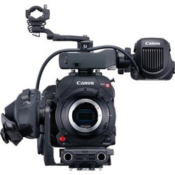 Видеокамера Canon EOS C700