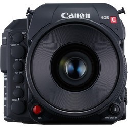 Видеокамера Canon EOS C700