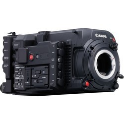 Видеокамера Canon EOS C700