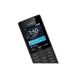Мобильный телефон Nokia 150 Dual Sim (черный)