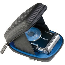 Сумка для камеры Cullmann LAGOS Compact 100 (серый)