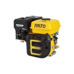 Двигатель Rato R160