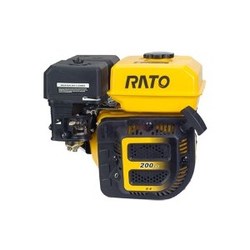 Двигатель Rato R200